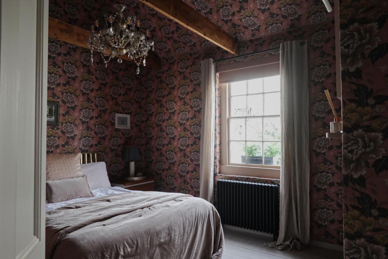 Charming Georgian Cottage With Private Sun Terrace Bath Dış mekan fotoğraf