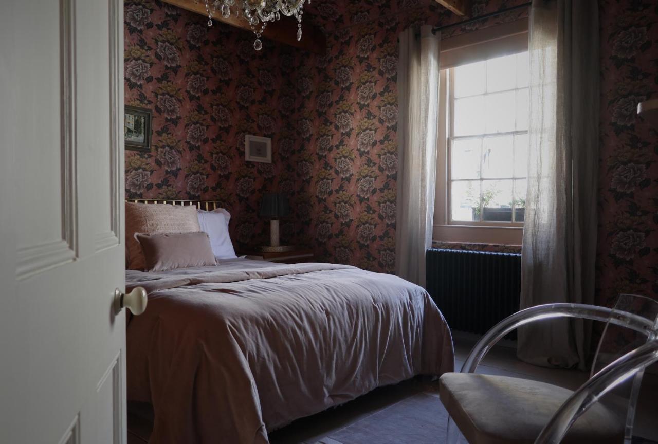 Charming Georgian Cottage With Private Sun Terrace Bath Dış mekan fotoğraf